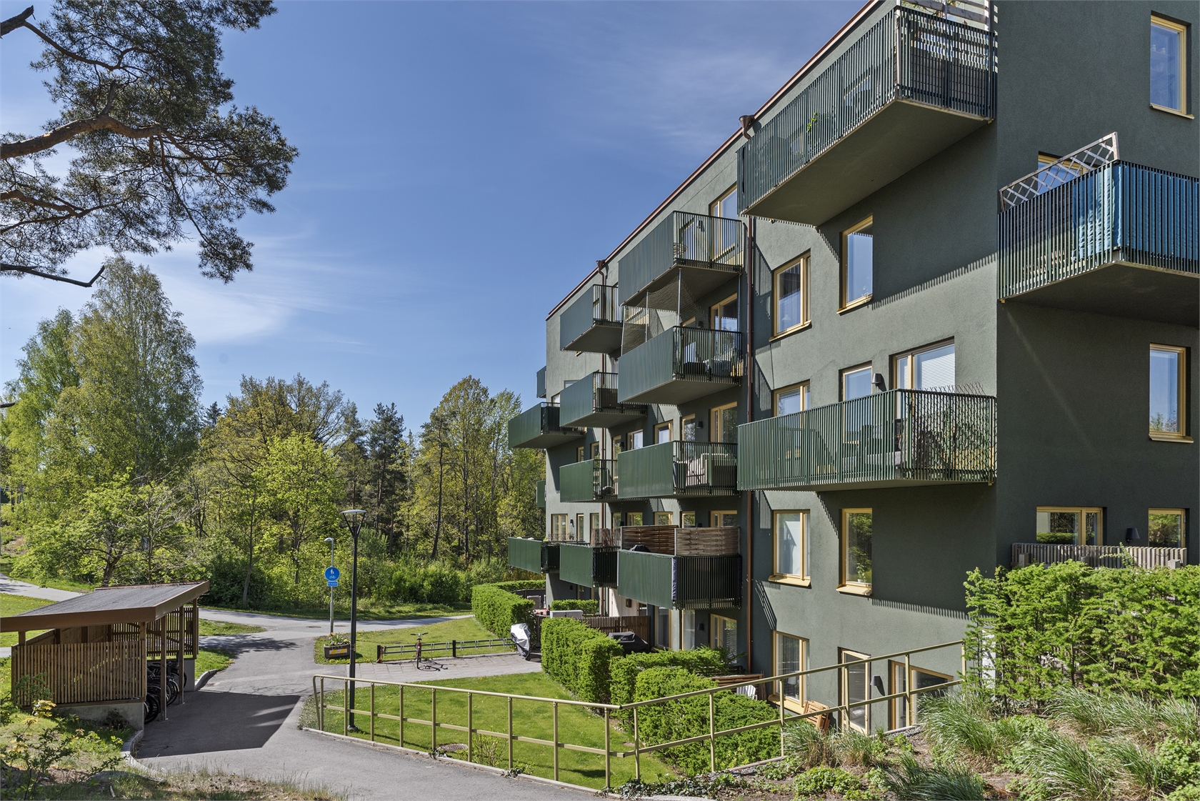 Dansbanevägen 3 – bild 19