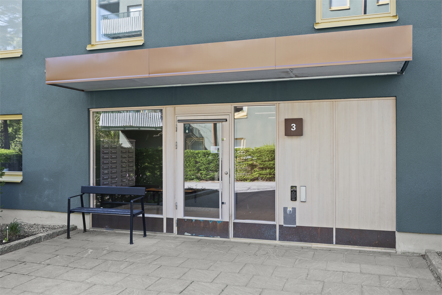 Dansbanevägen 3 – bild 15
