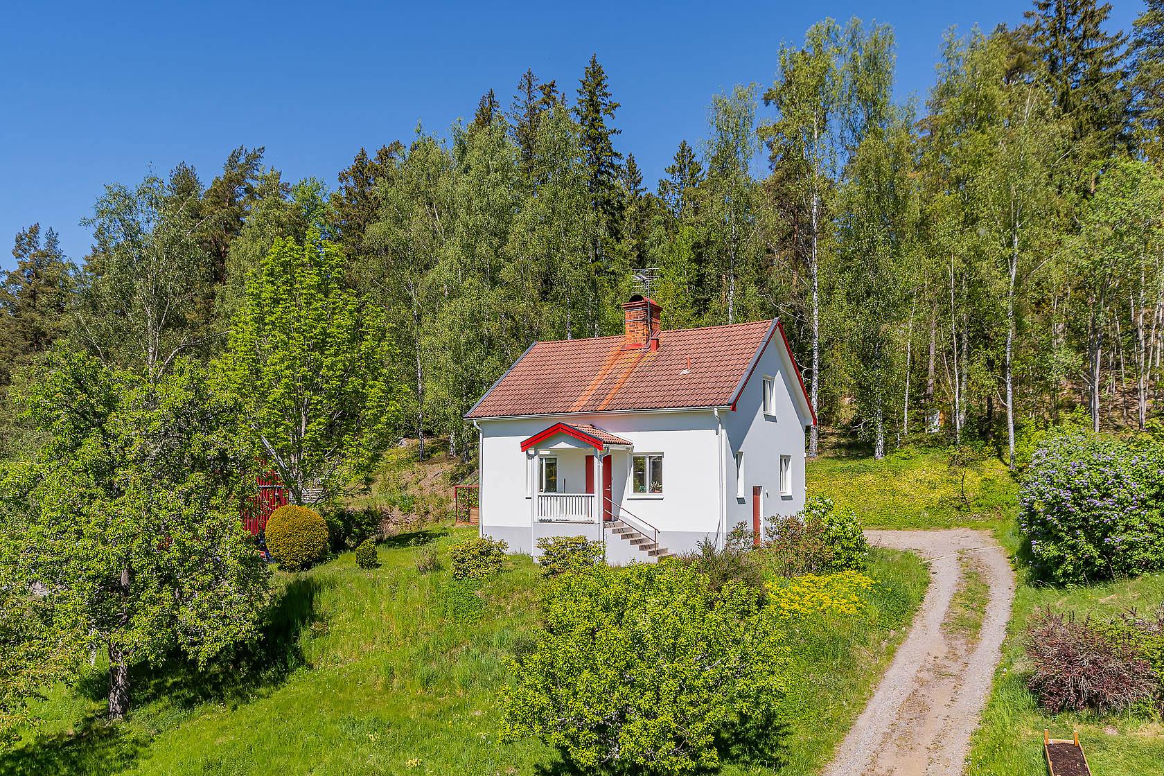 Åsa Granliden – bild 1