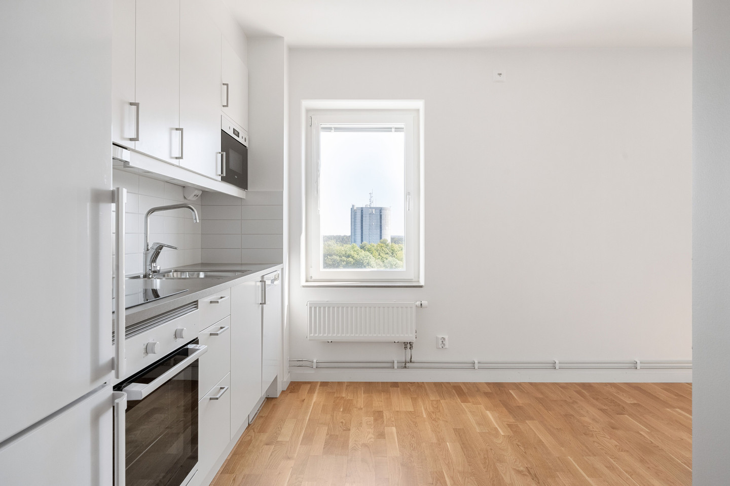 Salviatorget 2 – bild 1