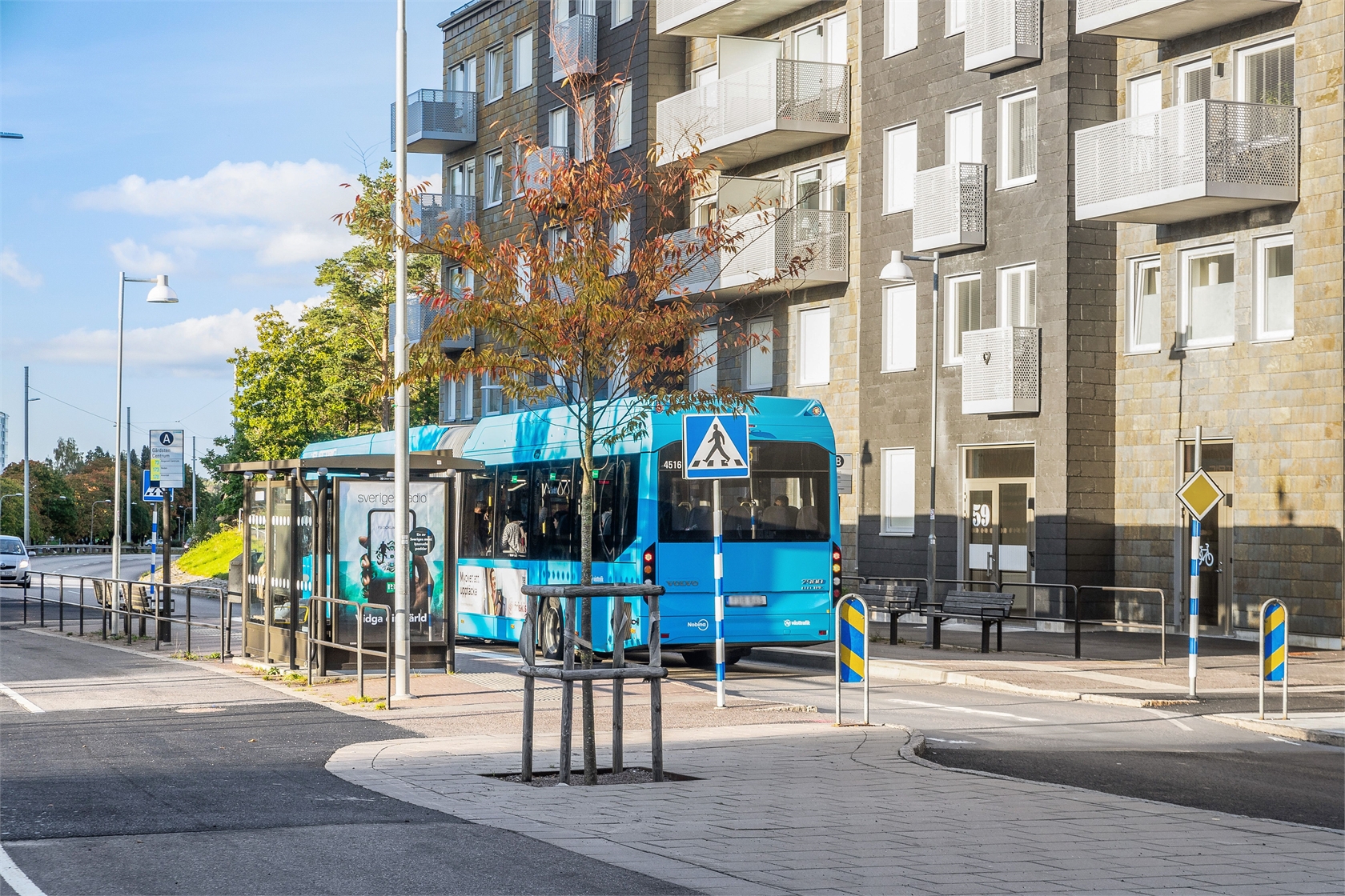 Salviatorget 2 – bild 16