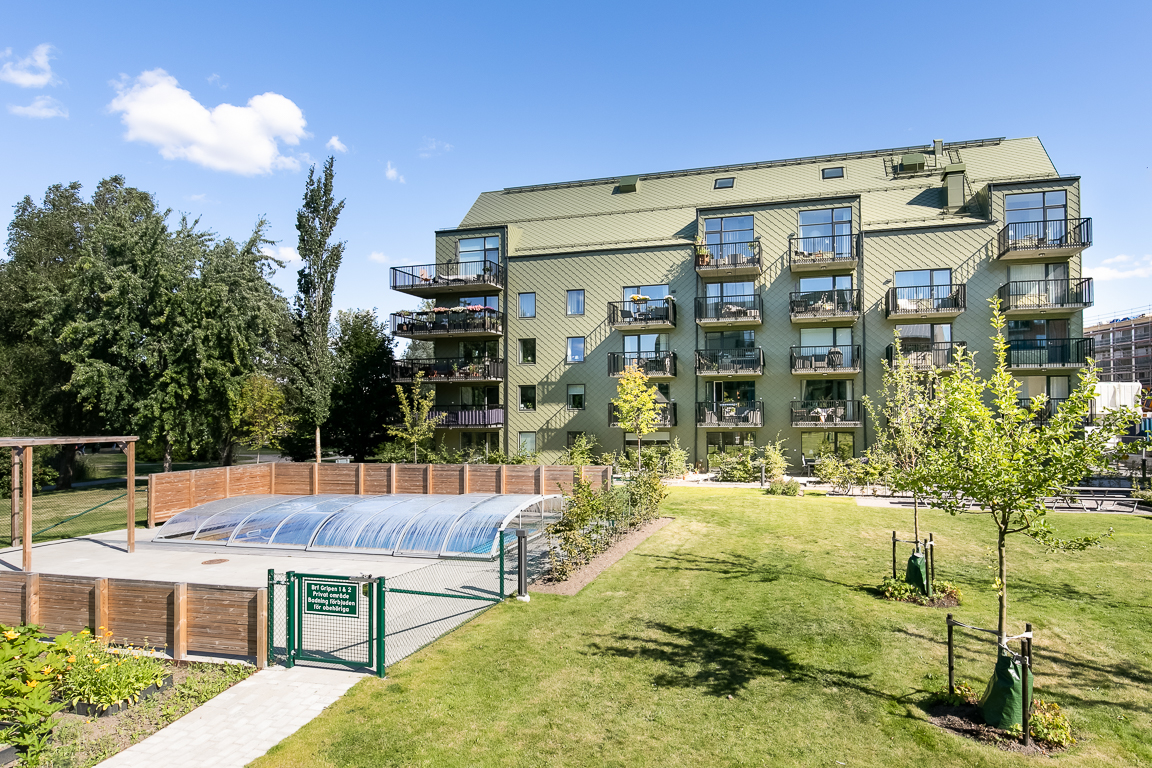 Termikgatan 27B – bild 3