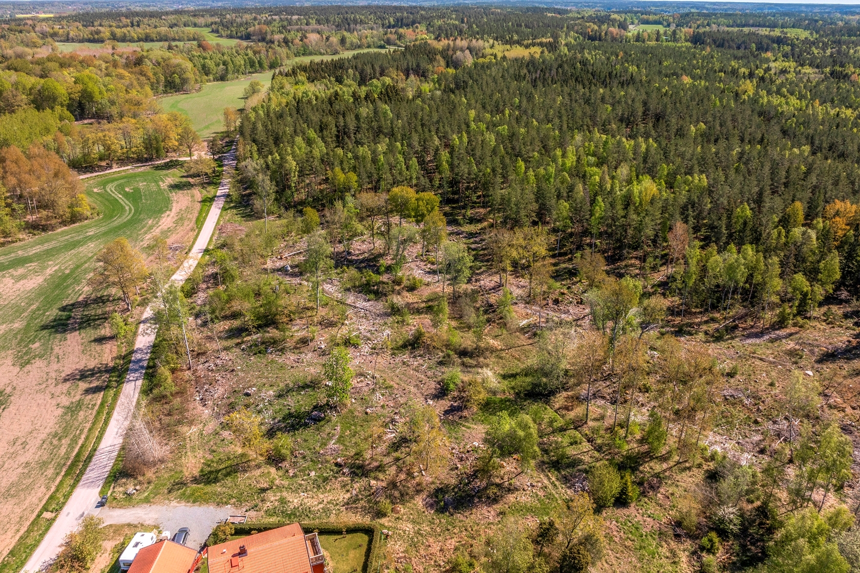 Vassunda-Örby (Tomt 1) – bild 14