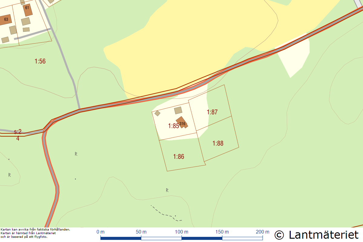 Vassunda-Örby (Tomt 1) – bild 19