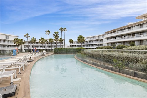 Estepona West