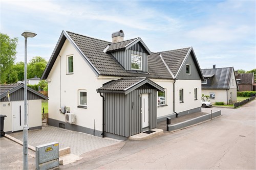 Kassörvägen 6