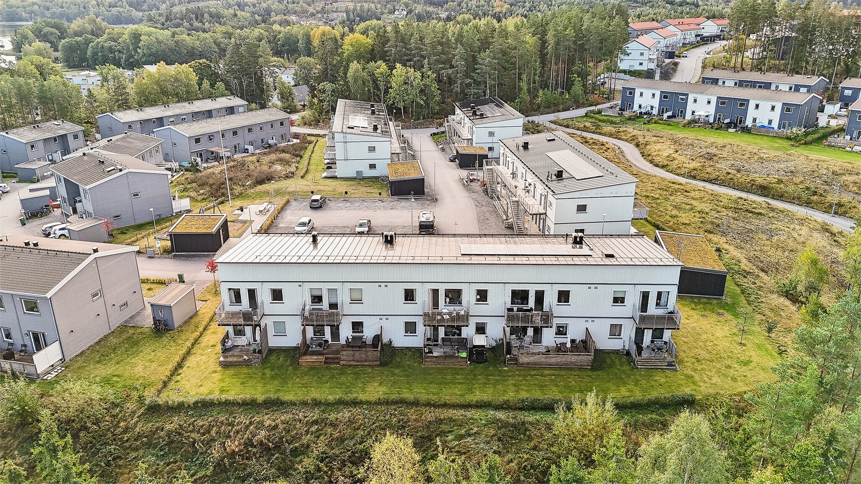 Revirvägen 5F – bild 15