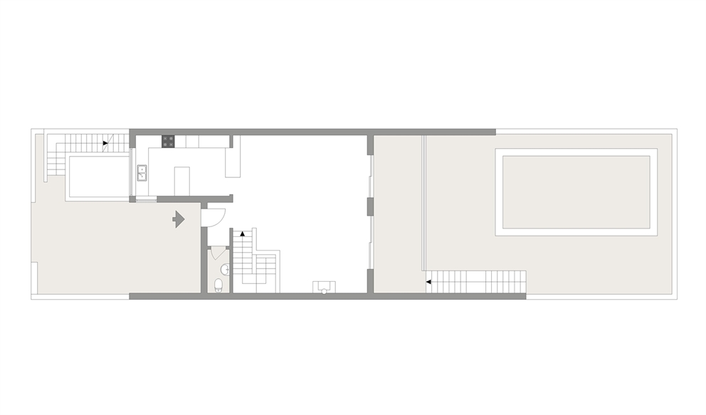 Planritning 1