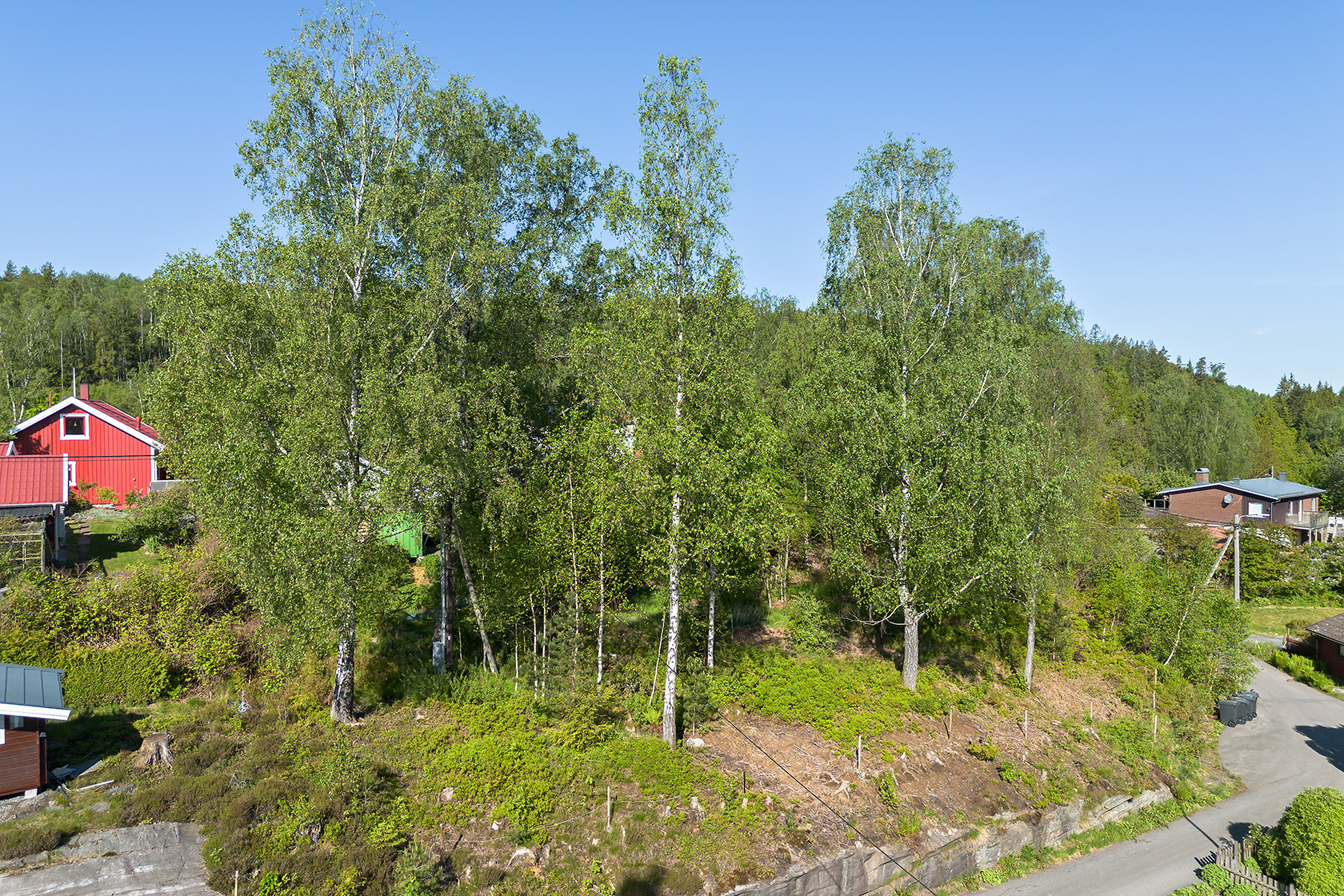 Grandalsvägen – bild 4