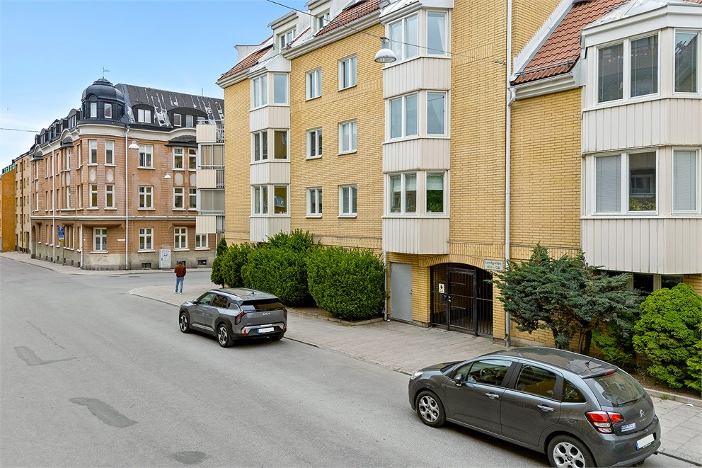 Luntgatan 12c