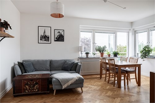 Södra Esplanaden 5A