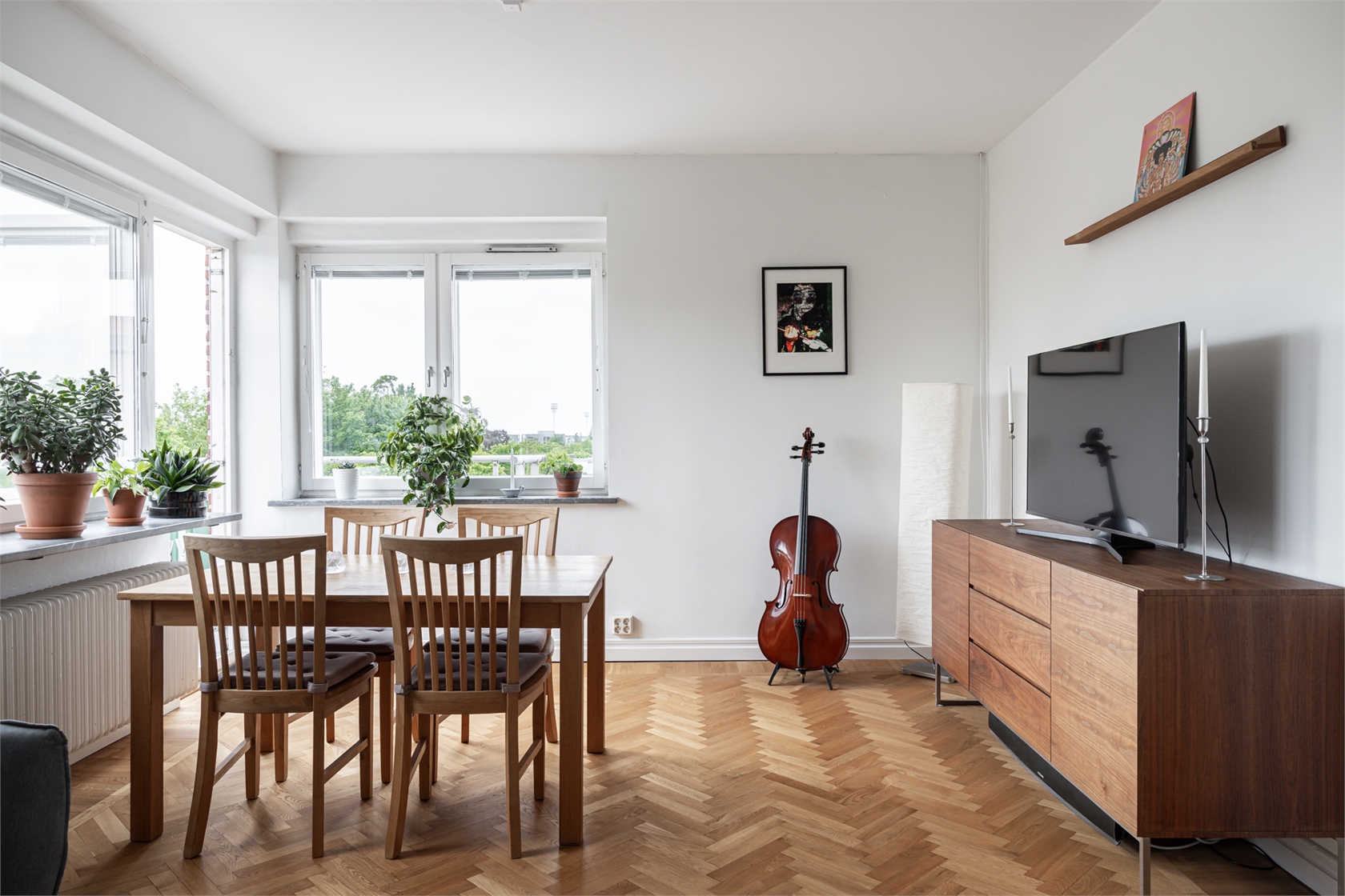 Södra Esplanaden 5A – bild 2