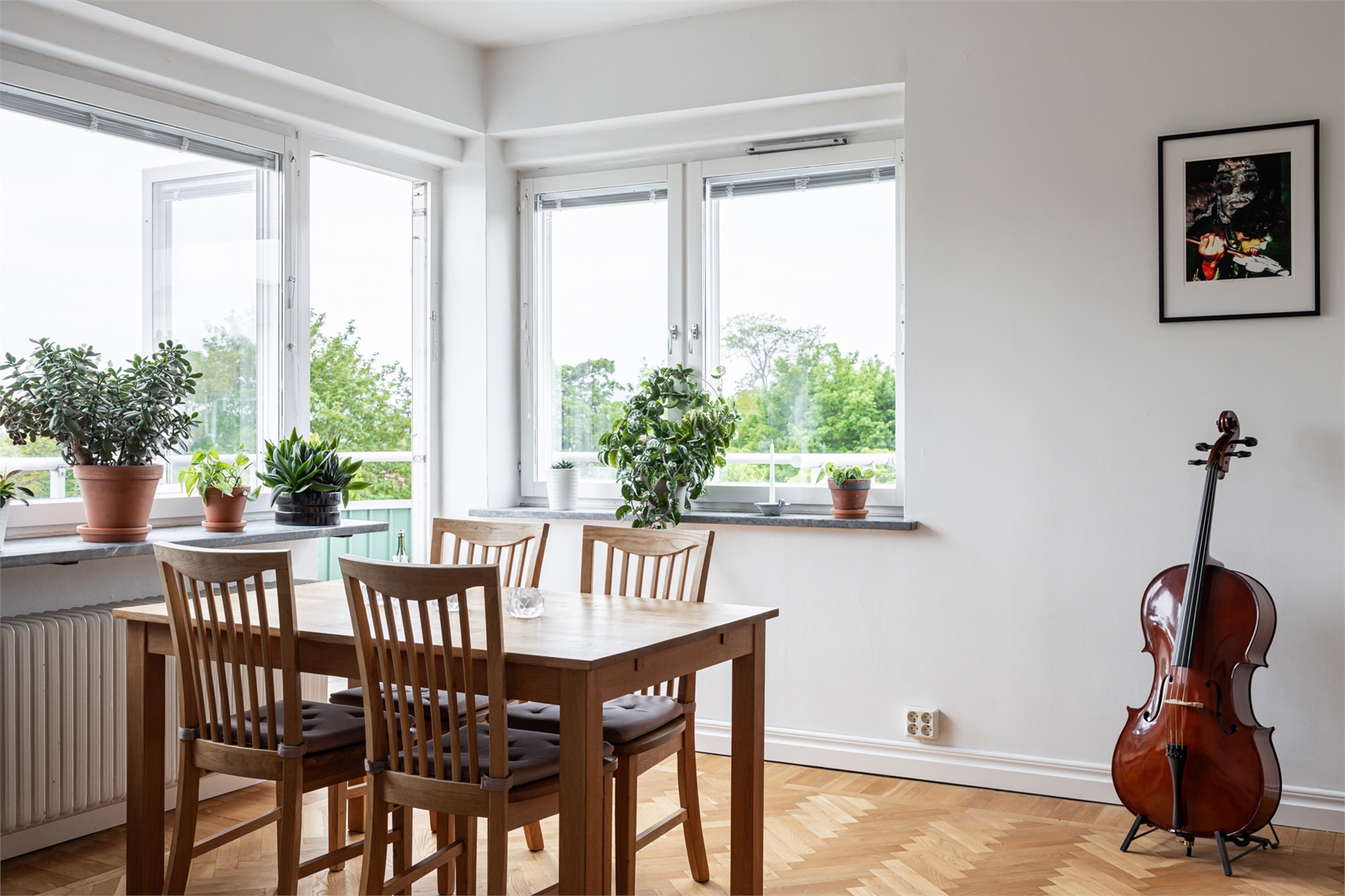 Södra Esplanaden 5A – bild 3