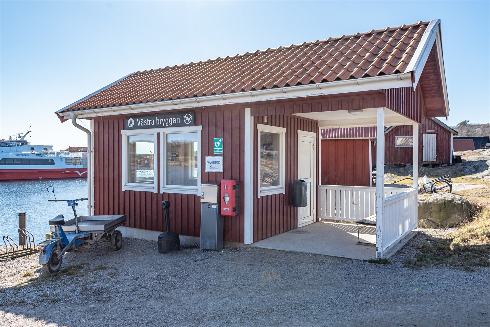 Västra Bovägen 39 – bild 17
