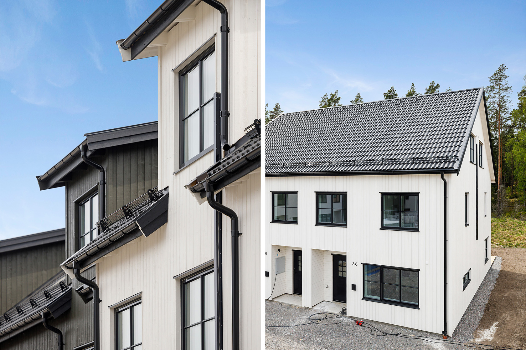 Smedjans väg 40 - Hus 17 – bild 2