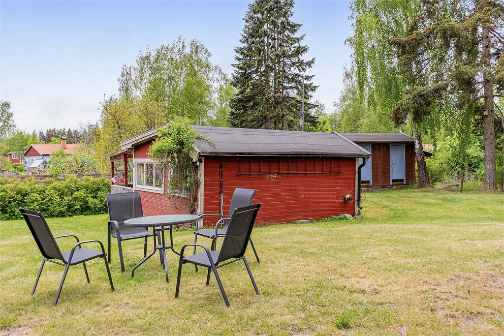 Sågmon Ringvägen 6