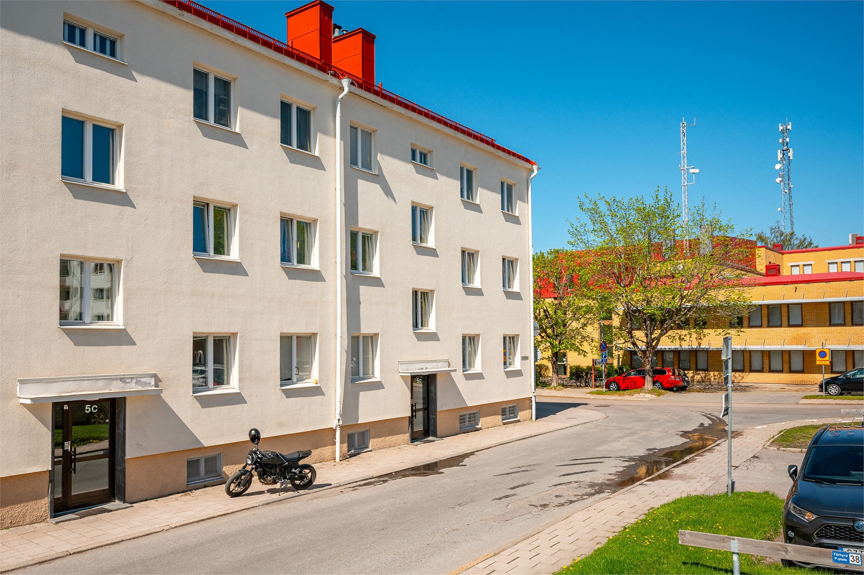 Grundbogatan 5D – bild 20