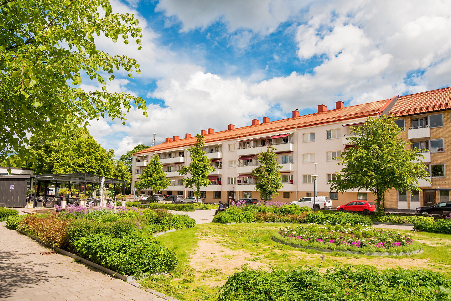Grundbogatan 5D – bild 22