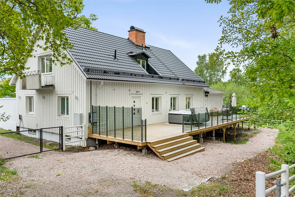 Ängsvägen 4