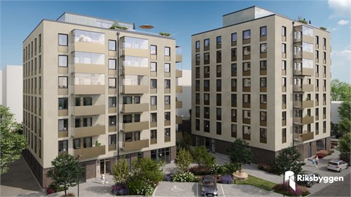 2304 Metallverksgatan 