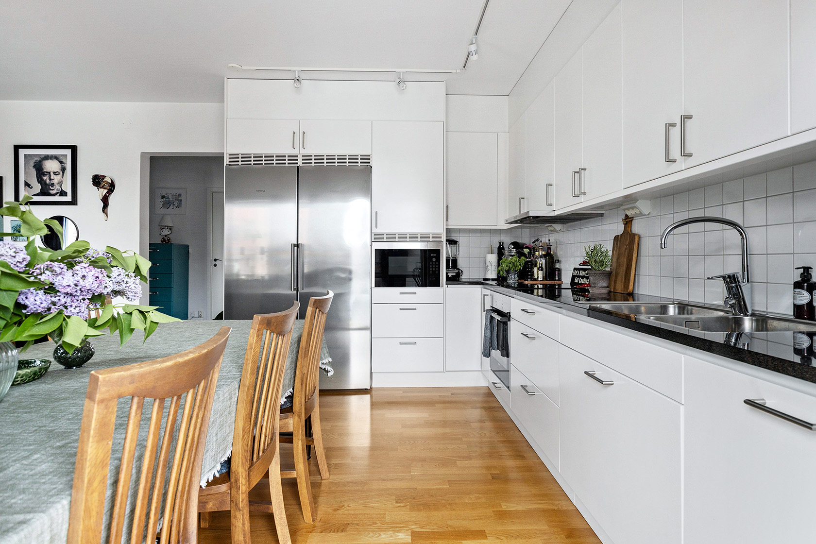 Karlsdalsallén 47 B – bild 12