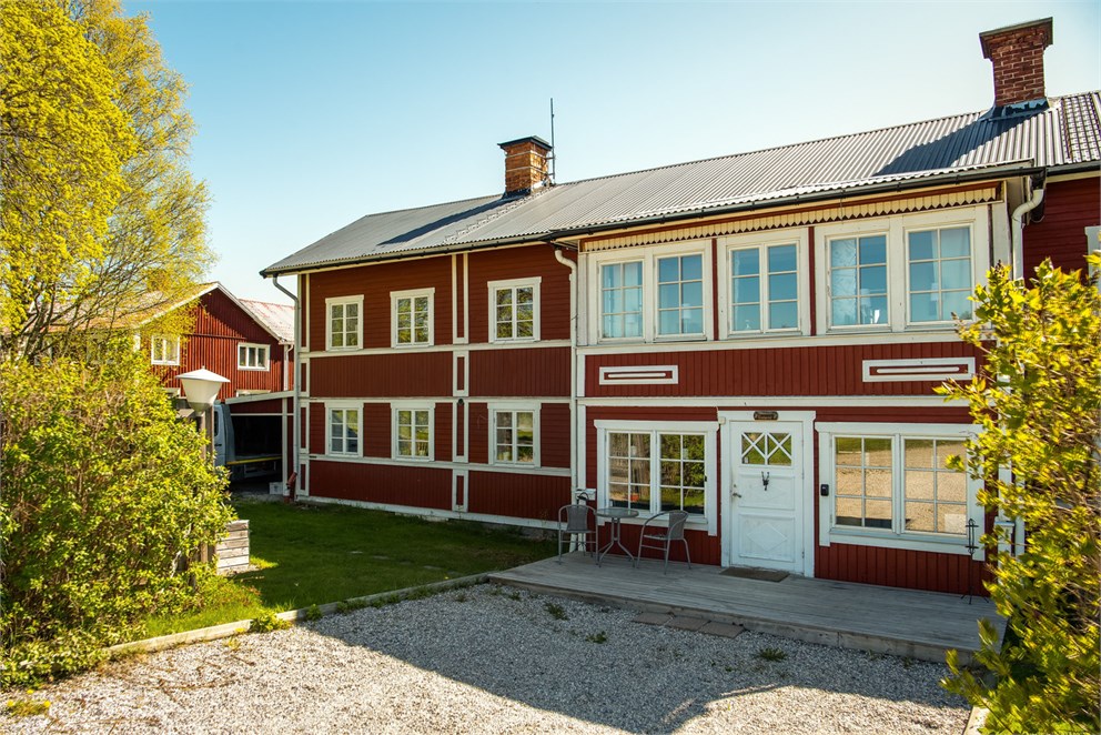 Vattrång 409 & 407