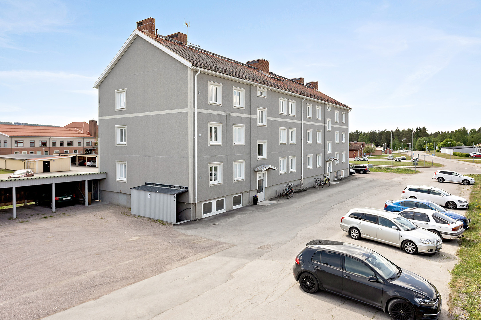 Olof Johansson 29B – bild 2