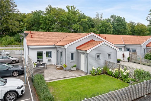 Strandängsvägen 1A