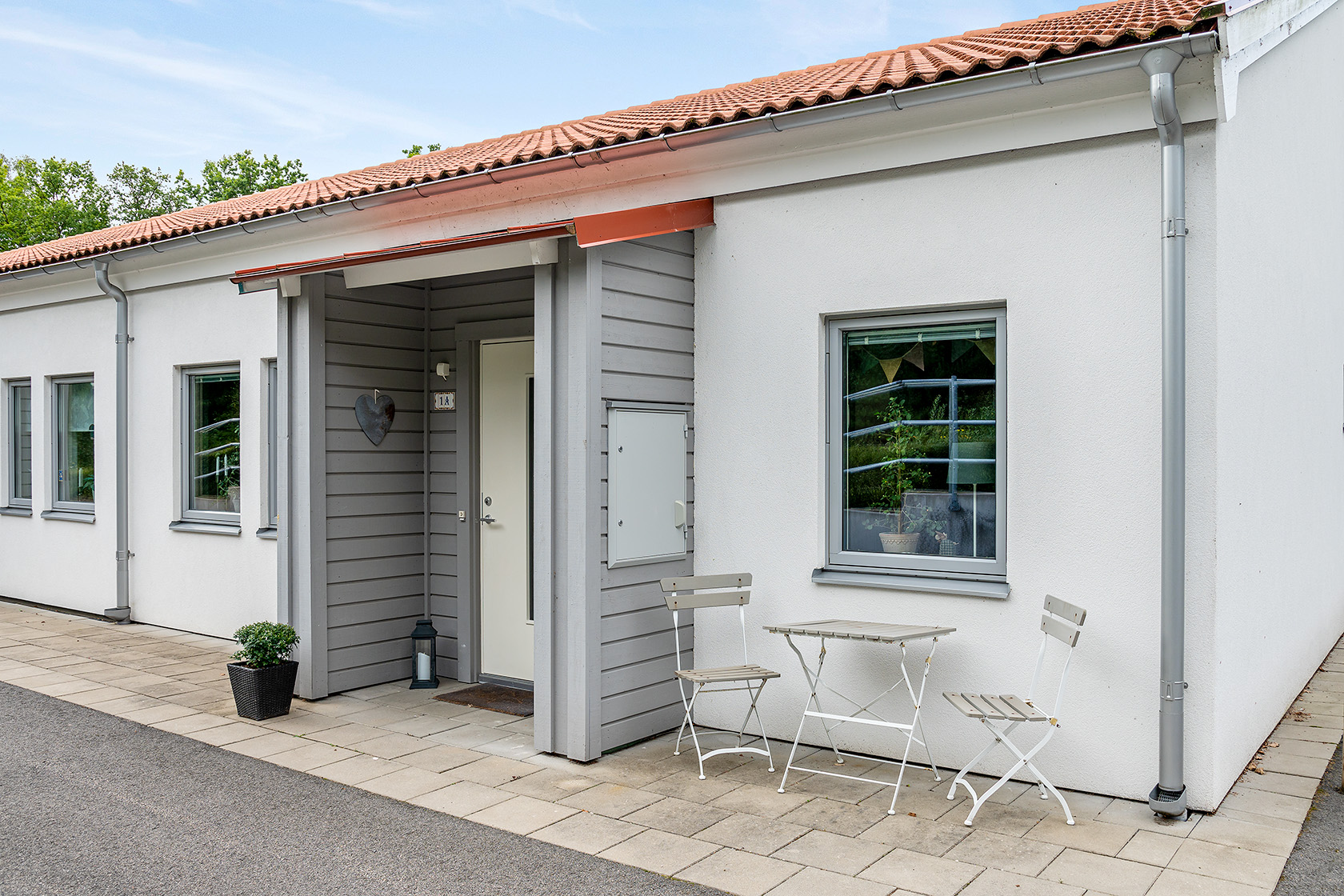 Strandängsvägen 1A – bild 23