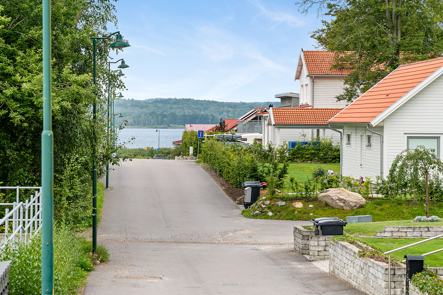 Strandängsvägen 1A – bild 20