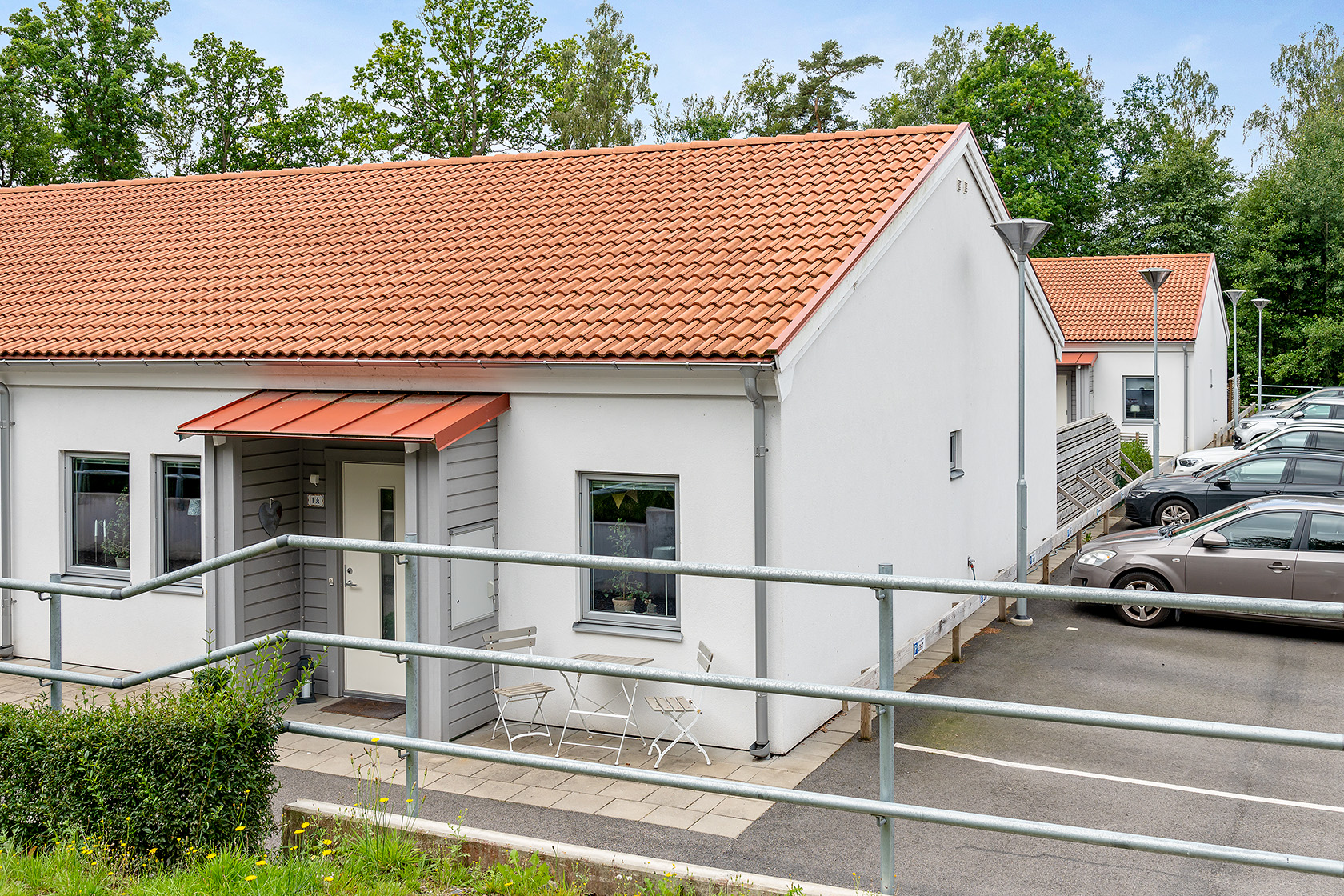 Strandängsvägen 1A – bild 24