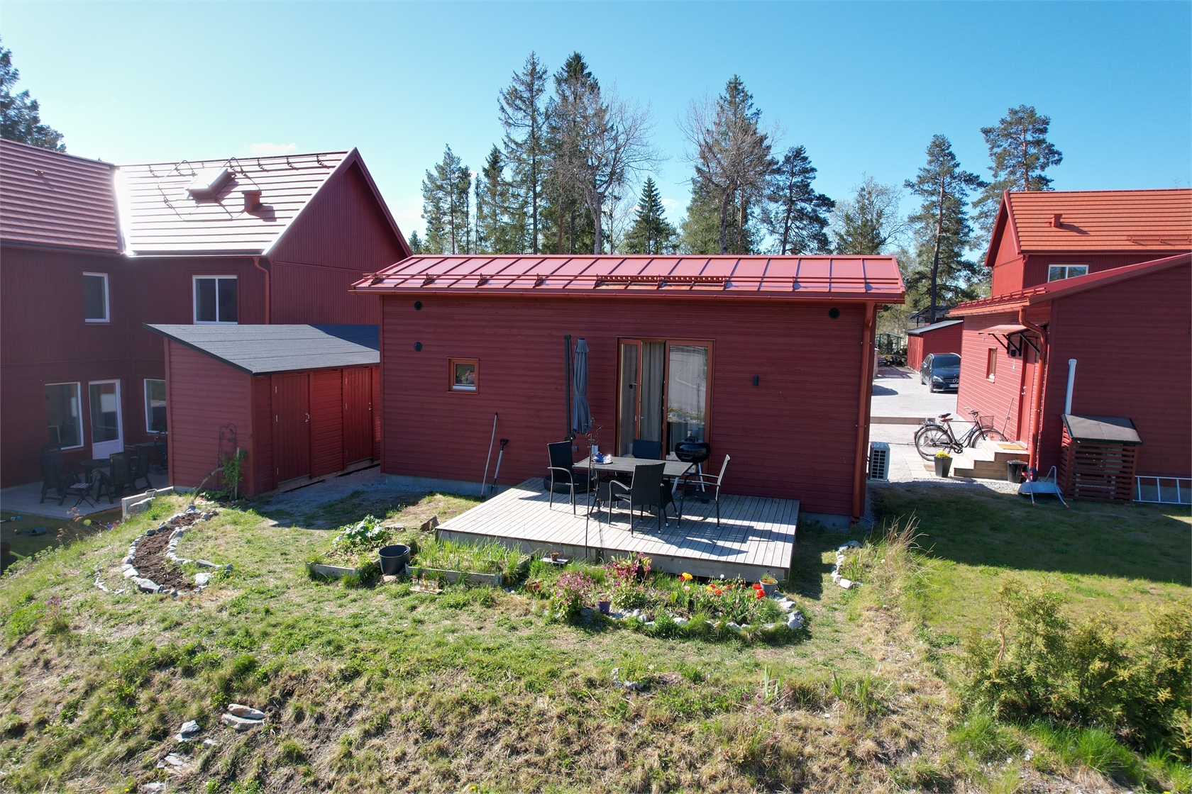 Bergsjövägen 7B – bild 22