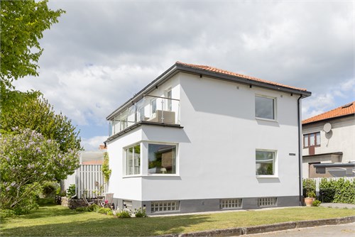Idrottsgatan 13