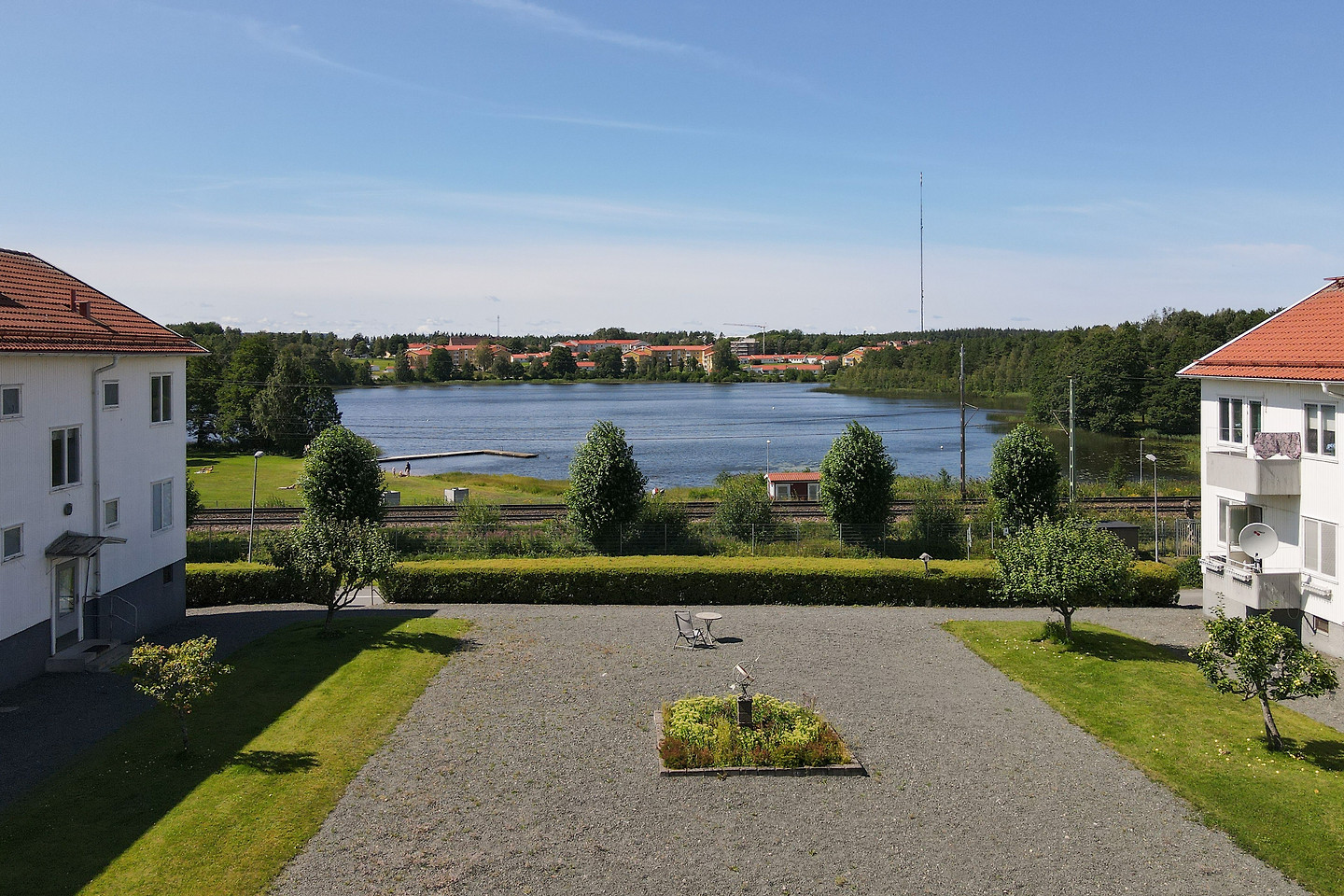 Södra Allén 29B – bild 2