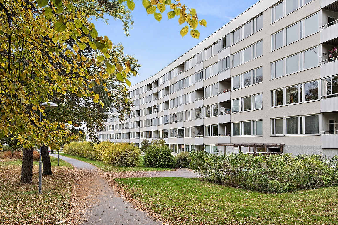 Storvretsvägen 44, 5 tr – bild 19