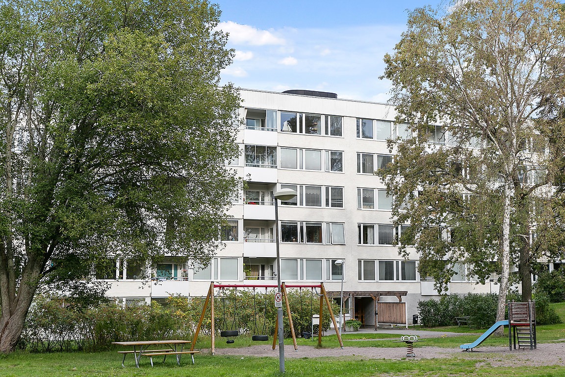 Storvretsvägen 44, 5 tr – bild 20