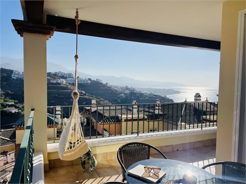 Nerja | Costa Del Sol