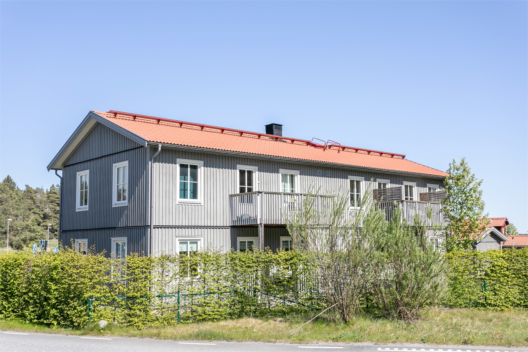 Miklagårdsvägen 2D, 1tr – bild 16