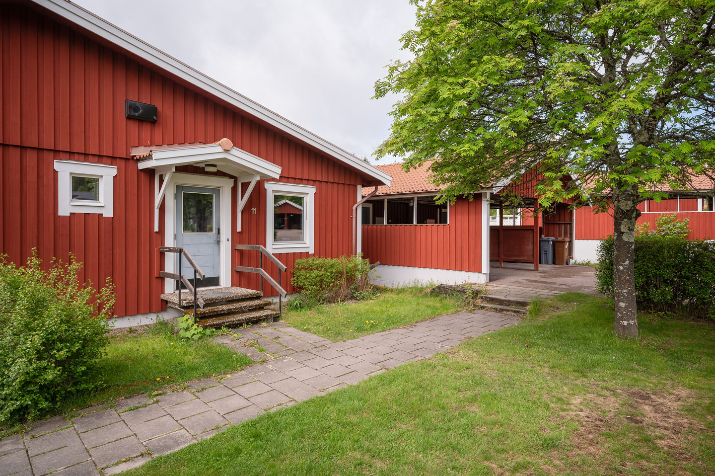 Malins väg 11 – bild 37