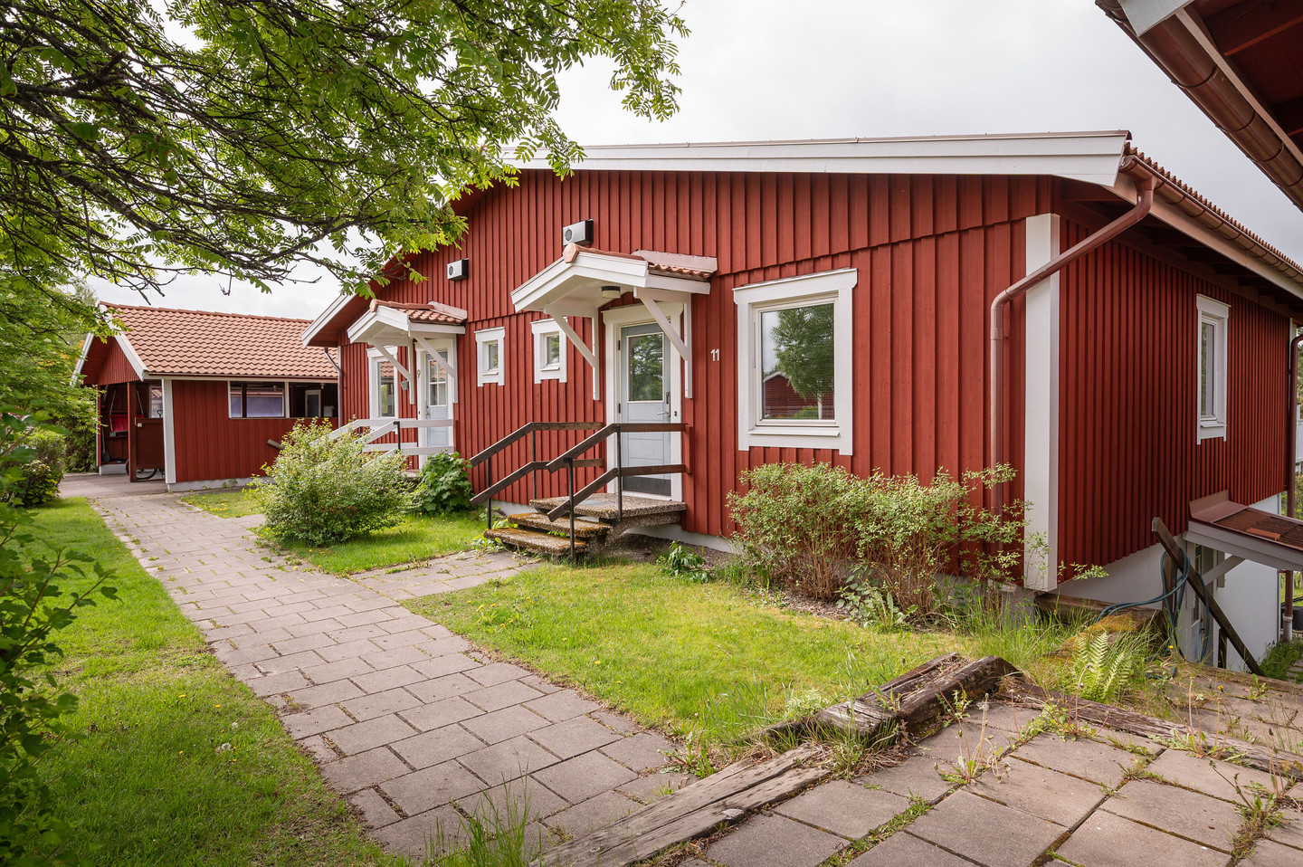 Malins väg 11 – bild 2