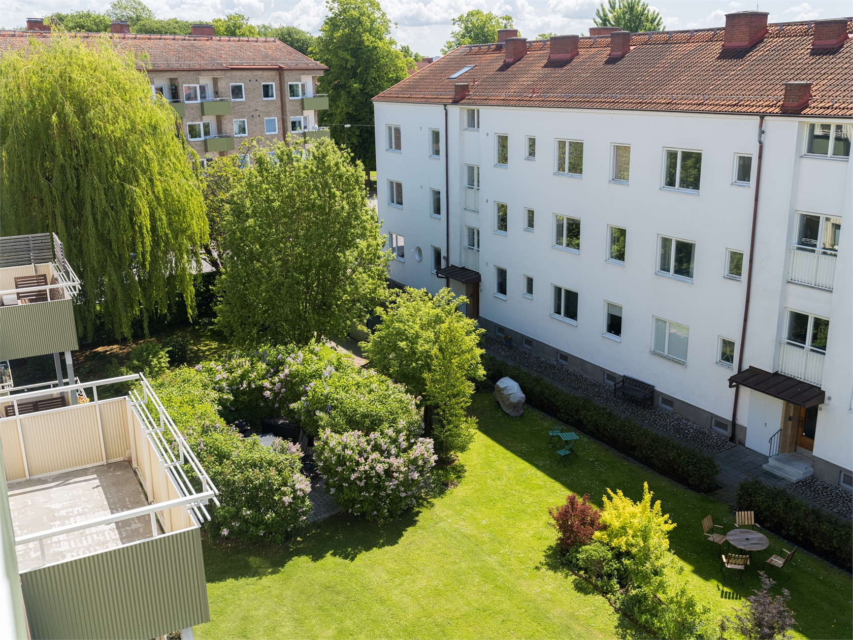Västra Stallmästaregatan 30 C – bild 42