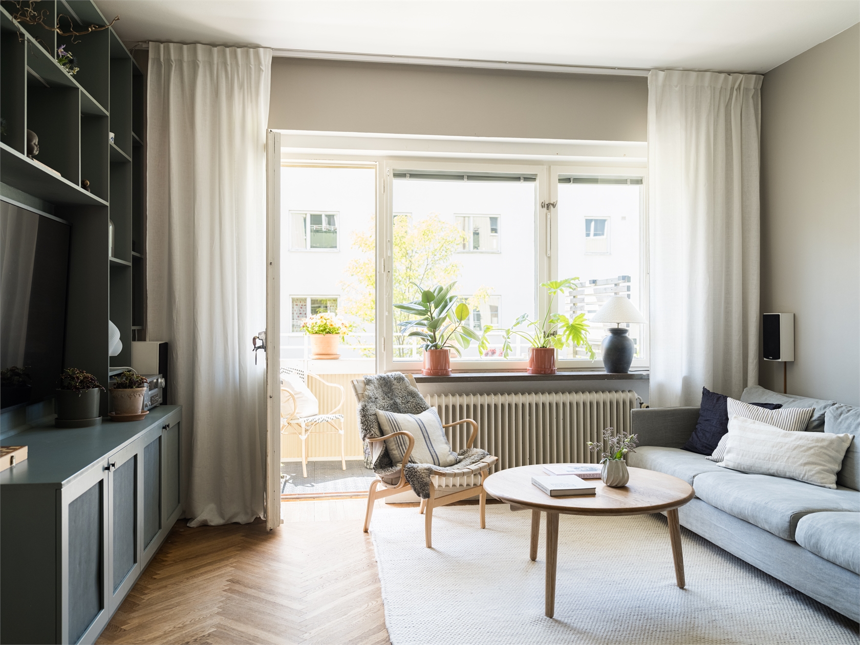 Västra Stallmästaregatan 30 C – bild 13