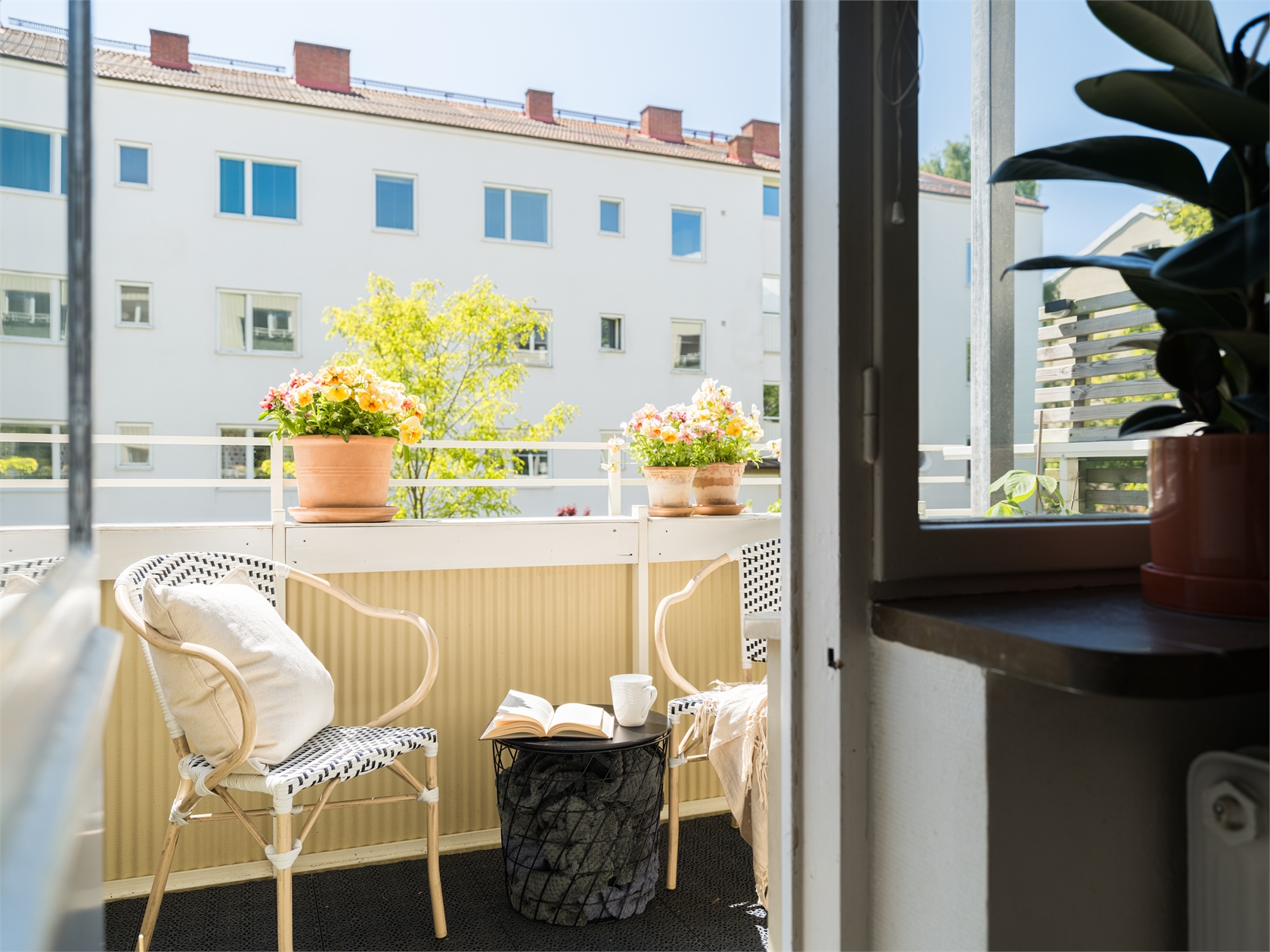 Västra Stallmästaregatan 30 C – bild 18