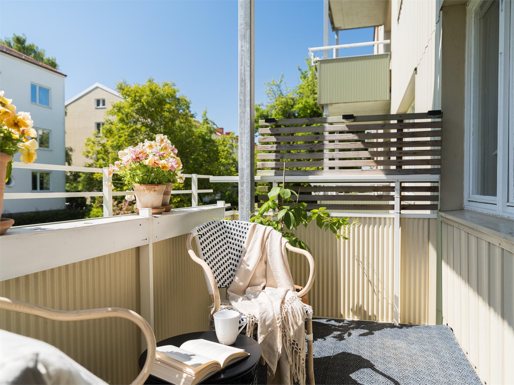 Västra Stallmästaregatan 30 C – bild 20