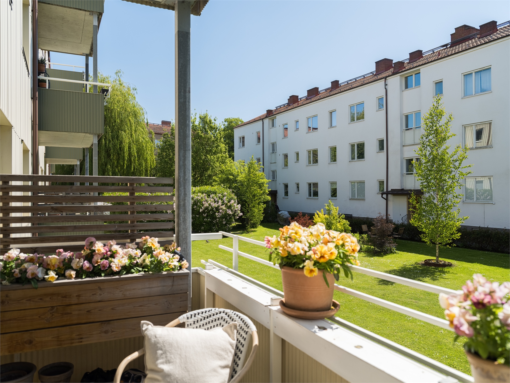 Västra Stallmästaregatan 30 C – bild 3