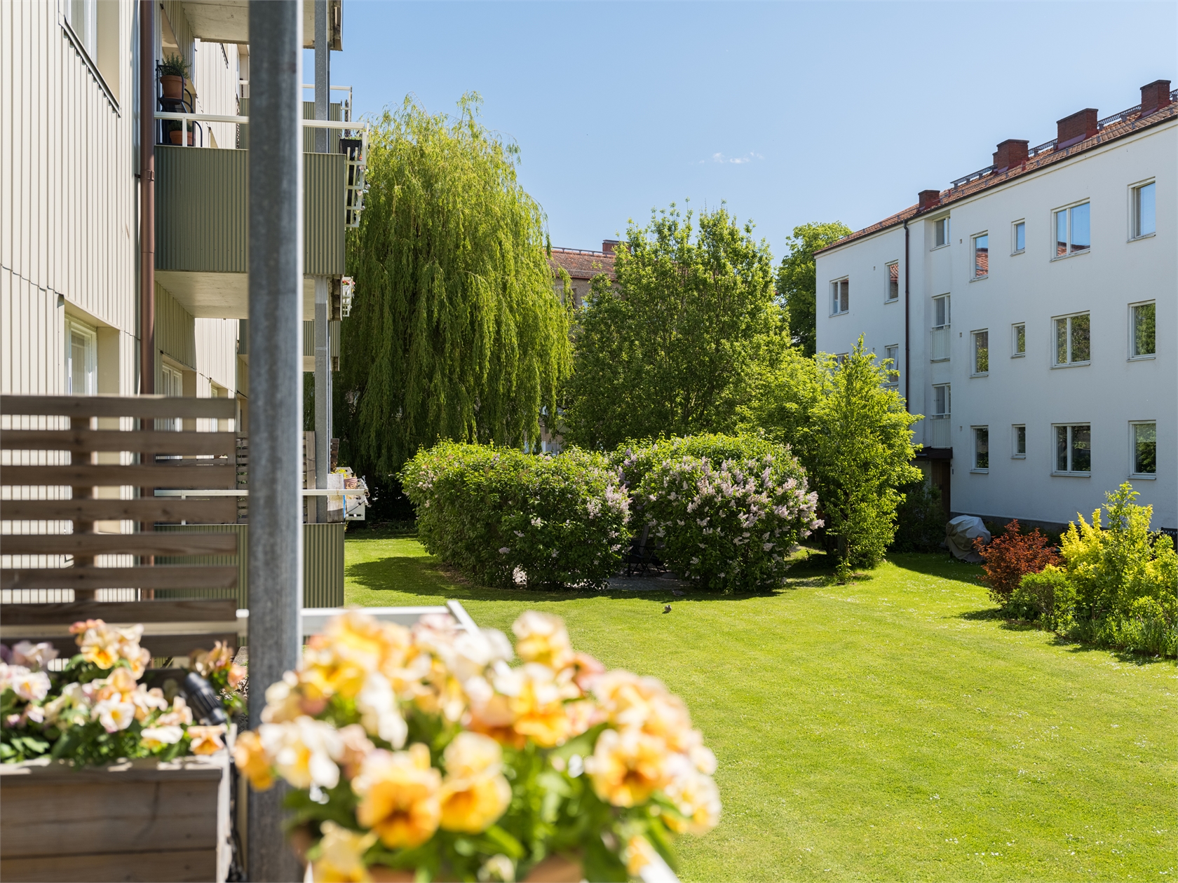 Västra Stallmästaregatan 30 C – bild 21