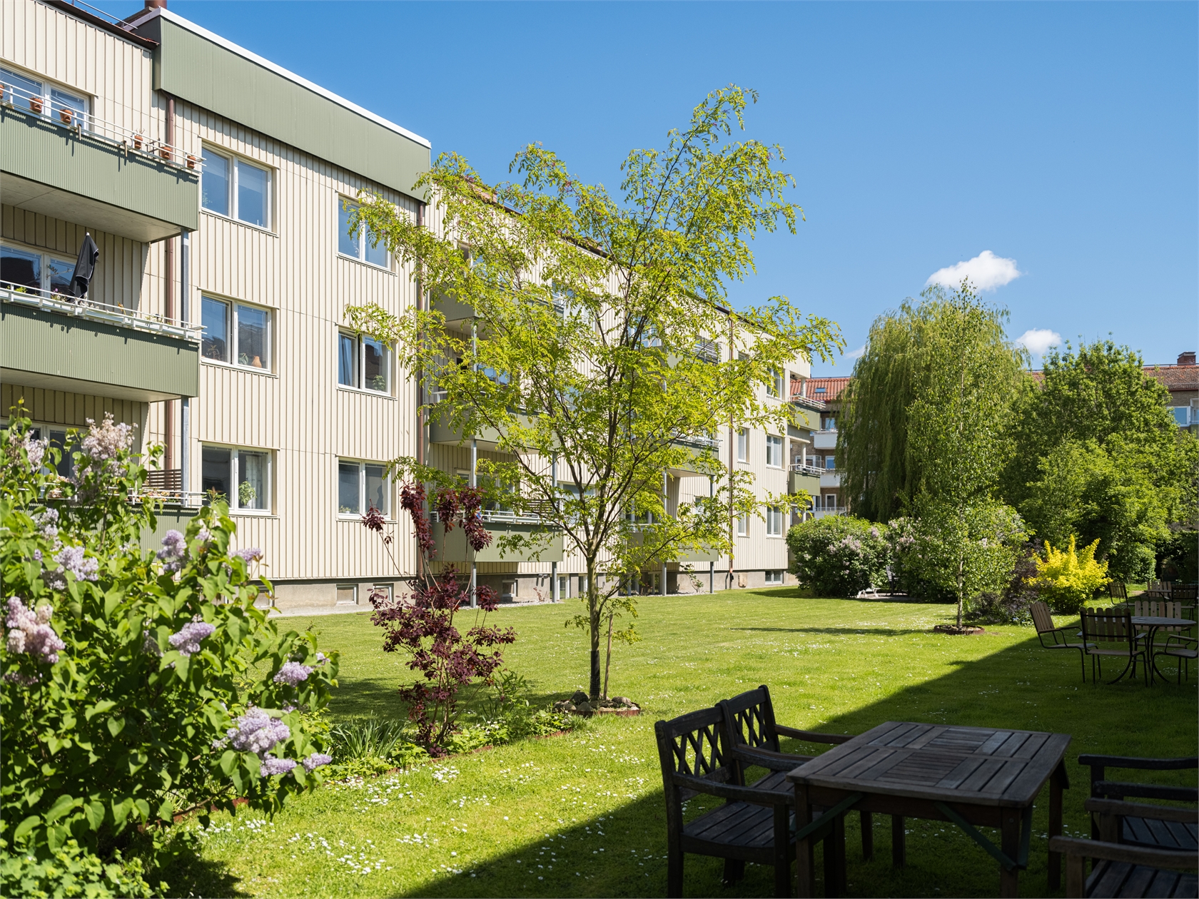Västra Stallmästaregatan 30 C – bild 47
