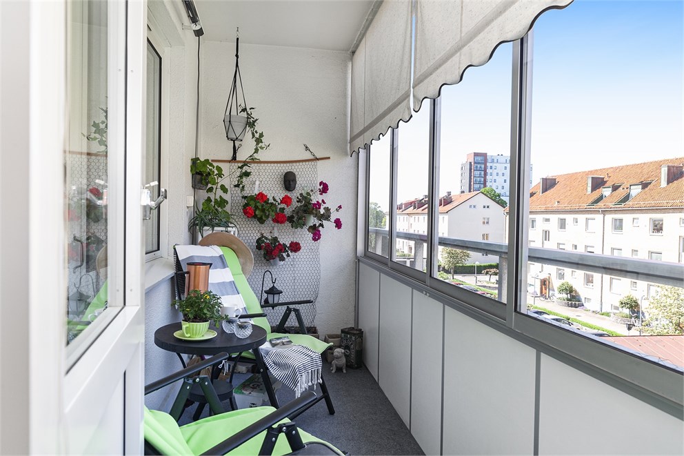 Norra Infartsgatan 55D