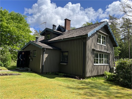Framsida