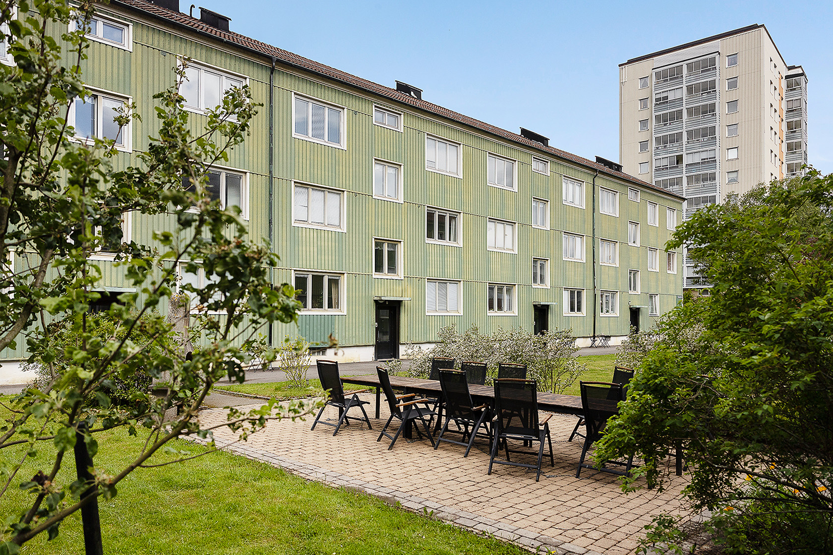 Rambergsvägen 25B – bild 13